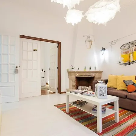 Ginjinha House - 4 In Bairro Alto By Lisbeyond Lisboa