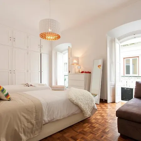 Ginjinha House - 4 In Bairro Alto By Lisbeyond *