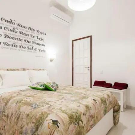 Apartman Ginjinha House - 4 In Bairro Alto By Lisbeyond *