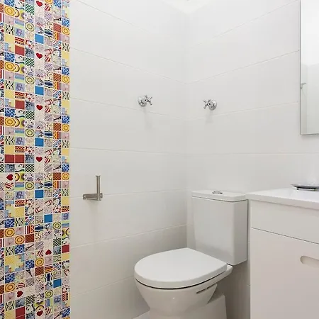 Ginjinha House - 4 In Bairro Alto By Lisbeyond Apartament *